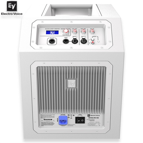 Loa Electro voice EVOLVE 50M 16